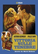 Dvd Nuovo - Vittoria Sulle