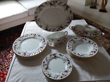 SERVIZIO DI PIATTI INGLESE