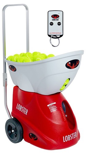 Macchina per palline - , tennis