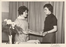 B - Foto Photo Fotografia Anni