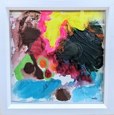 QUADRO PAESAGGIO MARINO