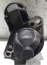 31100-51K0 MOTORINO AVVIAMENTO SUZUKI SPLASH 1.0 BENZINA 2010 RICAMBI USATI