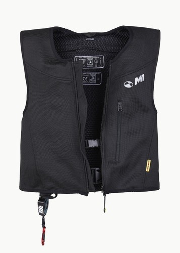 Airbag per moto - airbag,