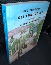 Jiro taniguchi hiromi - jiro,