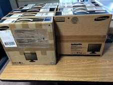Samsung 740N 17" LCD Monitor