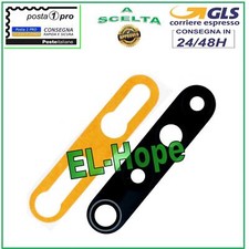 VETRINO VETRO LENTE FOTOCAMERA