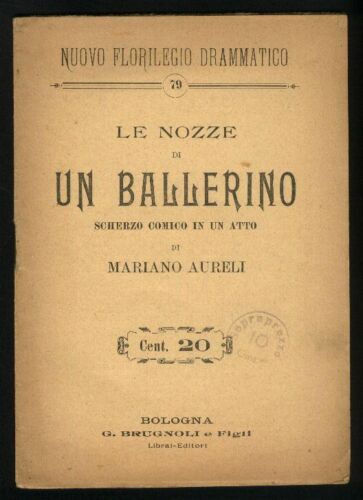 Mariano aureli nozze di - mariano,