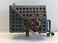 Centralina scatola portafusibili Smart fortwo 450 600 Benz 0001683v001 A7241