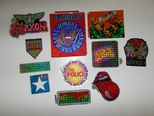 Lotto adesivi stickers vintage - lotto,