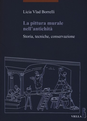 Pittura murale - la,
