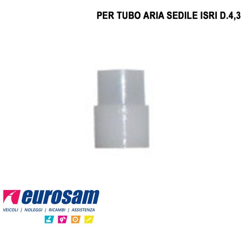 X10pz anello tenuta tubo - x10pz,