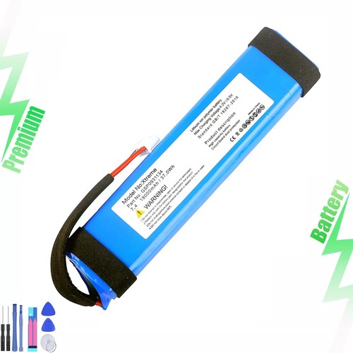 Batteria ricambio 18000 - ricambio, mah
