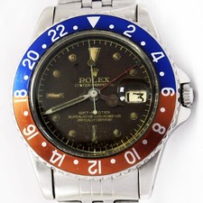 Orologio vintage rolex gmt - orologio,