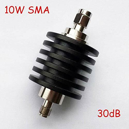 Becen 30db watt 10w - becen, rf