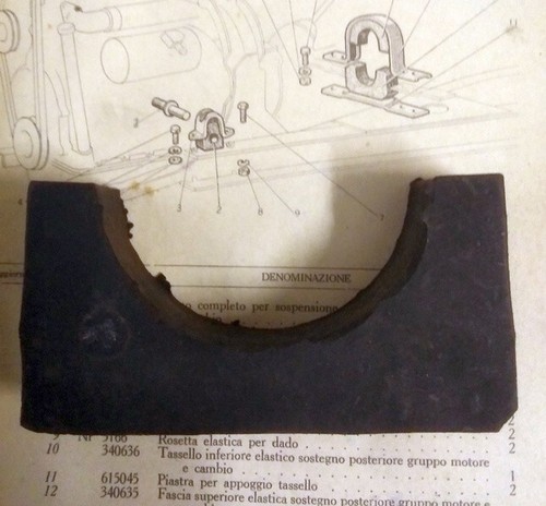 Fiat 500 topolino - b,
