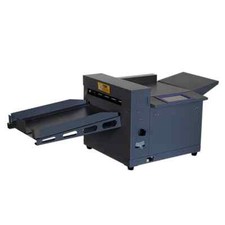 Piegatrice digitale Y10 completamente automatica origami mark libro colonna vertebrale elettrica