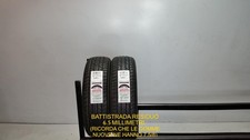 GOMME USATE   165/55R15 75V