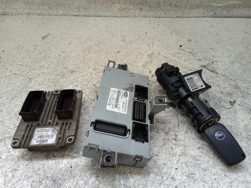 Kit avviamento motore per - kit, fiat