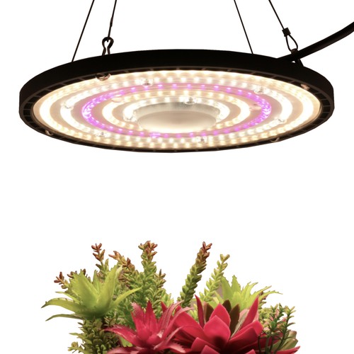 Drip depot ufo grow light - drip,