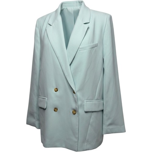 Giacca blazer donna zara - donna, blu