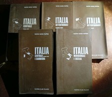 Nuova Guida Rapida Italia 5