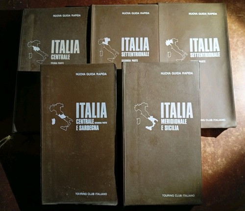 Nuova guida rapida - nuova, 5