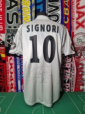 Maglia Calcio Bologna Third