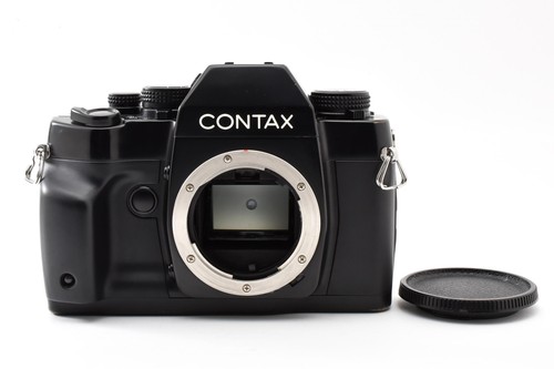 Quasi come nuova contax - contax, rx