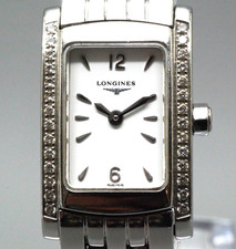 [Riservato] Orologio da donna