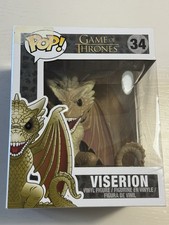 Funko Pop Game Of Thrones