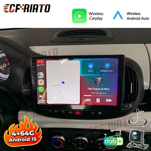 Per fiat 500l - per, 2012-2017