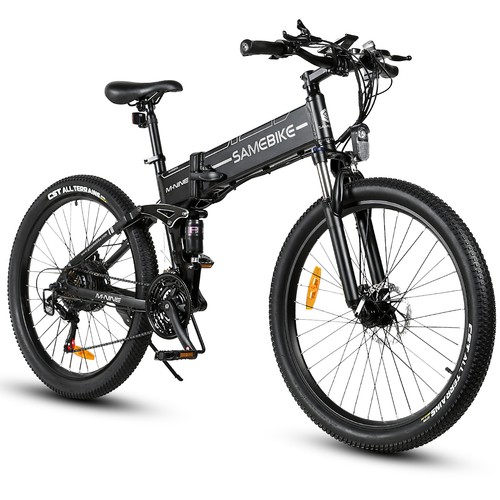 Samebike pollici bicicletta - 26,