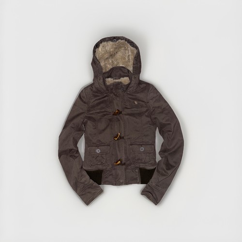 Bomber vintage abercrombie - abercrombie, &