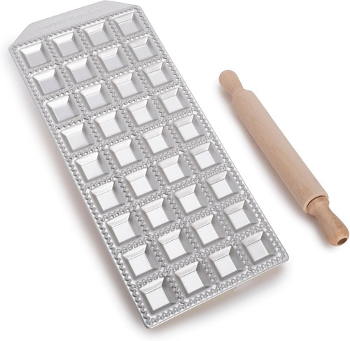 Raviolamp linea titania - linea,