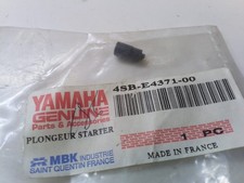 YAMAHA booster nottolino