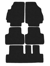 Basic Tappetini per Chevrolet