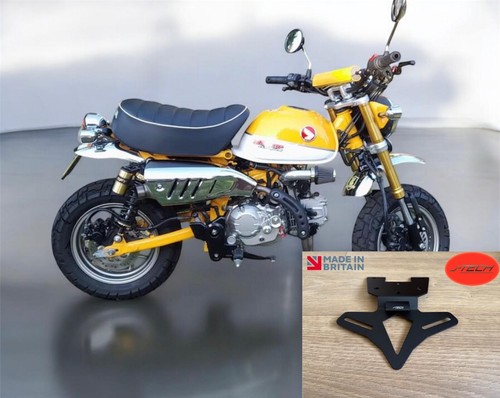 Eliminatore parafango honda - eliminatore,
