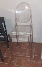 Sgabello Kartell One More
