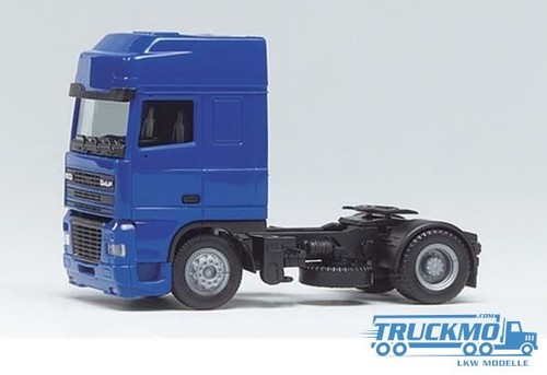 Herpa daf xf95 ssc - herpa,