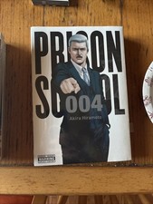 Prison School, Vol. 4