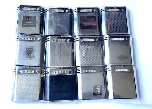 Collezione fumalux fl400 - collezione,