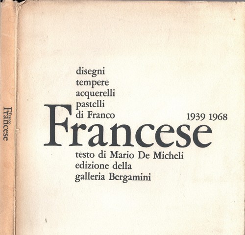 Disegni tempere acquerelli