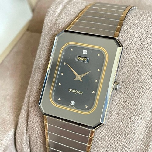 Orologio uomo rado diastar - orologio,