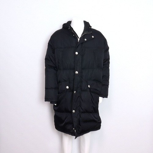 Prada piumino hooded long - prada,