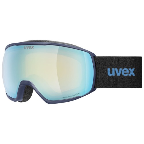 Maschera sci snowboard uvex - maschera,