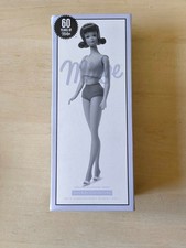 Muñeca Barbie Signature 60th