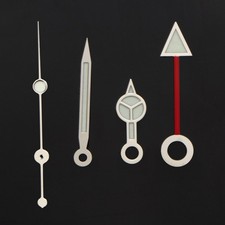 Gioco lancette GMT Explorer