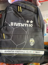 Zaino Americano Juventus