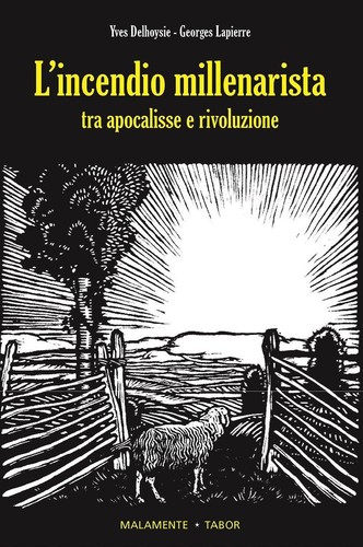 Incendio millenarista - l'incendio,