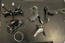 Grupo de Ciclismo Sensah 11v